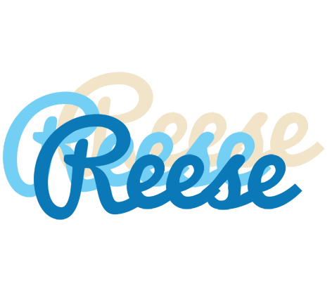 Reese breeze logo