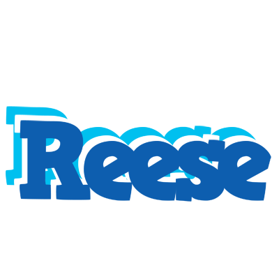 Reese business logo