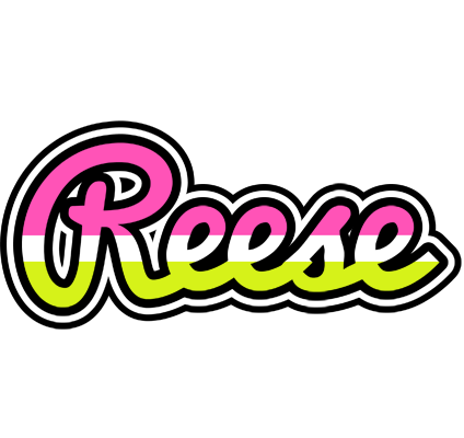 Reese candies logo