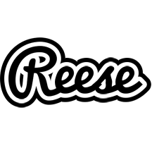 Reese chess logo