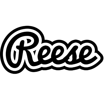 Reese chess logo
