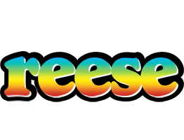 Reese color logo