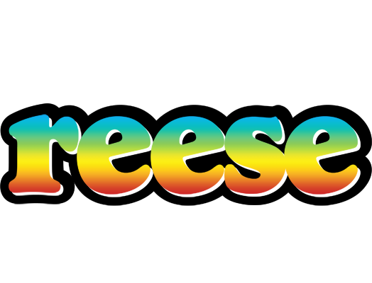 Reese color logo