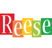 Reese colors logo