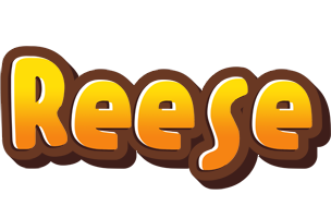Reese cookies logo