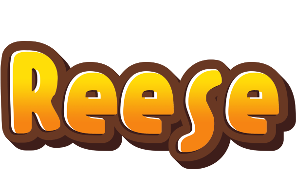 Reese cookies logo
