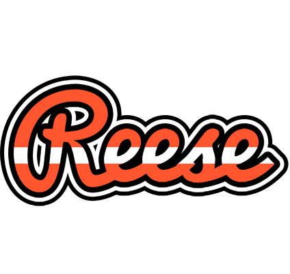 Reese denmark logo