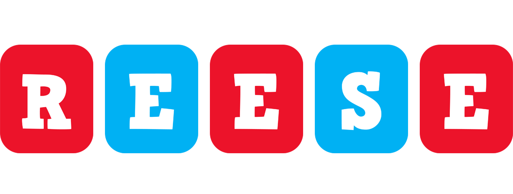 Reese diesel logo