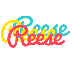 Reese disco logo