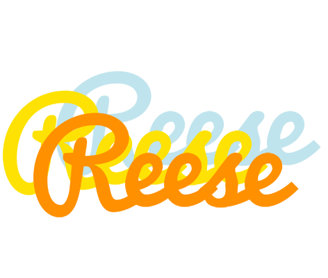 Reese energy logo