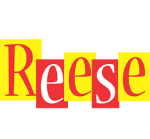 Reese errors logo