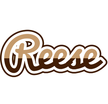 Reese exclusive logo