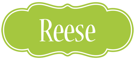 Reese family logo