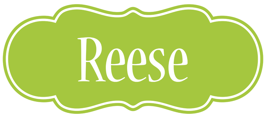 Reese family logo