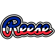 Reese france logo