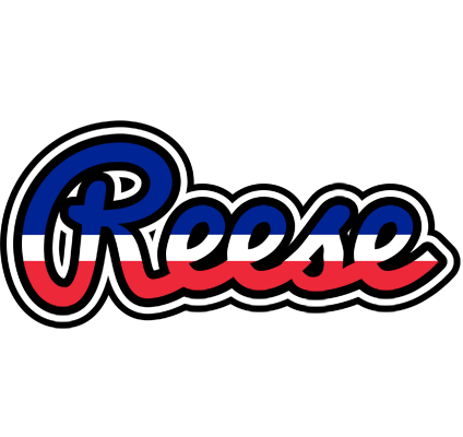 Reese france logo