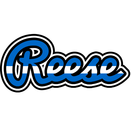 Reese greece logo