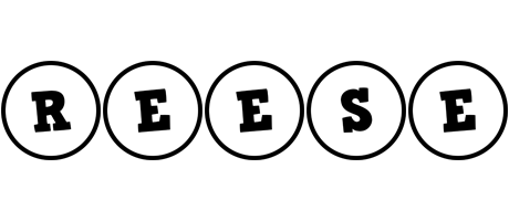 Reese handy logo