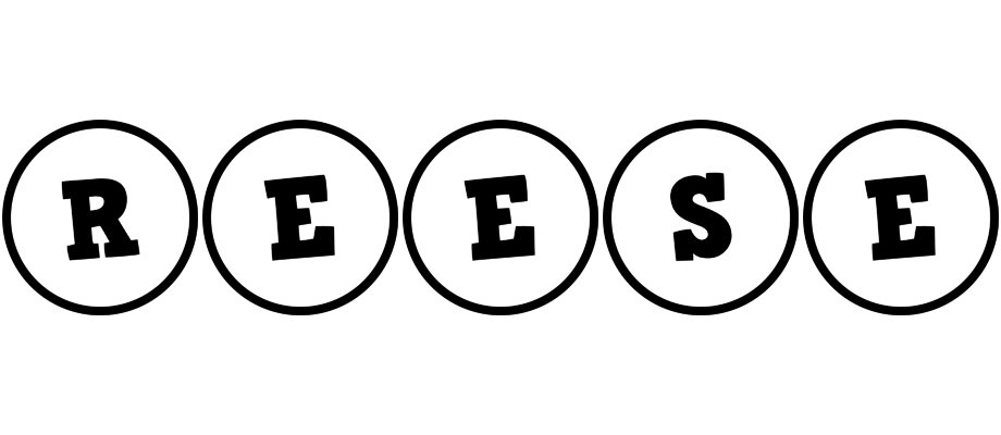 Reese handy logo