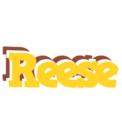 Reese hotcup logo