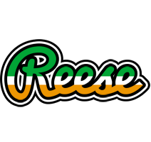 Reese ireland logo