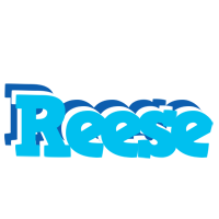 Reese jacuzzi logo