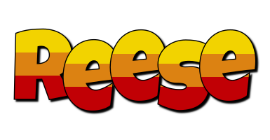 Reese jungle logo