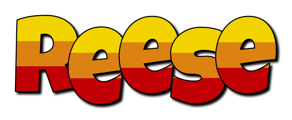 Reese jungle logo
