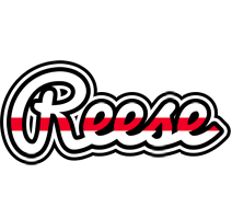 Reese kingdom logo