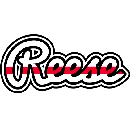 Reese kingdom logo