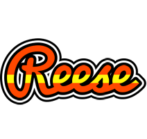 Reese madrid logo