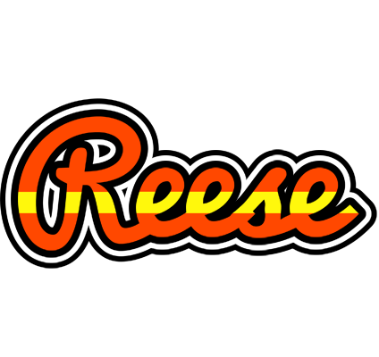 Reese madrid logo