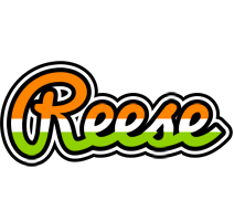Reese mumbai logo