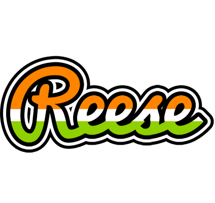 Reese mumbai logo