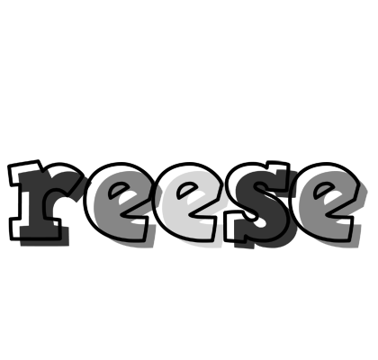 Reese night logo