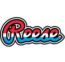 Reese norway logo