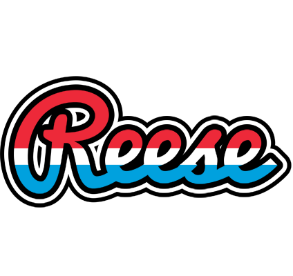 Reese norway logo