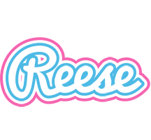Reese outdoors logo