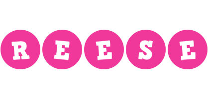 Reese poker logo