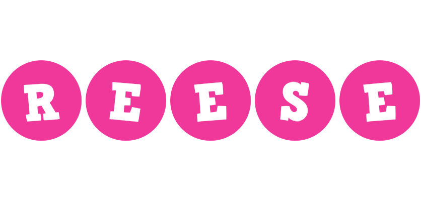 Reese poker logo