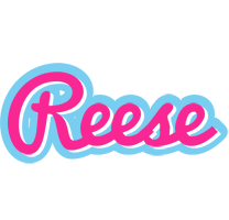 Reese popstar logo