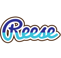 Reese raining logo