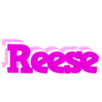 Reese rumba logo