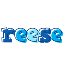 Reese sailor logo