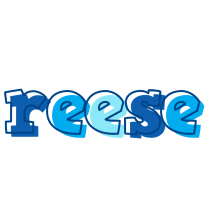 Reese sailor logo