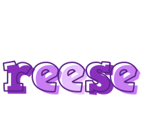 Reese sensual logo