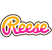 Reese smoothie logo