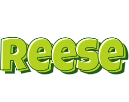 Reese summer logo
