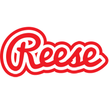 Reese sunshine logo