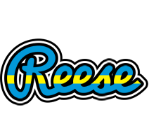 Reese sweden logo